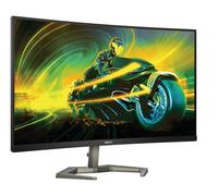 Philips Momentum 32M1C5200W/00 écran plat de PC 80 cm (31.5 ) 1920 x 1080 pixels Full HD LCD Noir