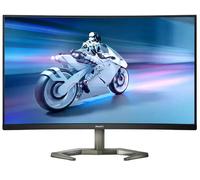 Philips Momentum 32M1C5200W/00 écran plat de PC 80 cm (31.5") 1920 x 1080 pixels Full HD LCD Noir