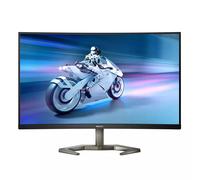 Philips Momentum 32M1C5200W/00 écran plat de PC 80 cm (31.5") 1920 x 1080 pixels Full HD LCD Noir