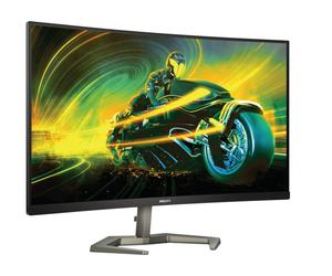Philips Momentum 32M1C5200W/00 écran plat de PC 80 cm (31.5 ) 1920 x 1080 pixels Full HD LCD Noir