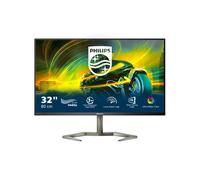 Philips Momentum 32M1N5800A/00 écran plat de PC 80 cm (31.5") 3840 x 2160 pixels 4K Ultra HD LCD Noir