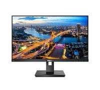 Philips B Line 245B1/00 LED display 60,5 cm (23.8") 2560 x 1440 pixels Quad HD Noir
