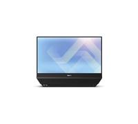 Philips Moniteur 24B2D5300 24 Pouce 120Hz IPS Dalle, 4ms GtG, Haut-parleurs, USB Hub(1920x1080 HDMI 2X 1.4) Noir