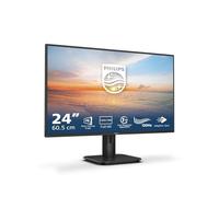Philips 1000 series 24E1N1100A/00 LED display 60,5 cm (23.8") 1920 x 1080 pixels Full HD LCD Noir