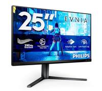 Philips Moniteur Gaming Evnia 5000 24,5" Full HD IPS 390Hz 0,3 ms