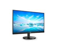 Philips V Line 275V8LA/00 écran plat de PC 68,6 cm (27") 2560 x 1440 pixels Quad HD LED Noir