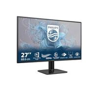 Philips Moniteur 27E2N1110/00 27" (68,6 cm) Full HD 1920 x 1080 LCD Noir