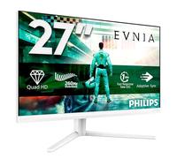 Philips Evnia 27M2N3501PA/00 écran plat de PC 68,6 cm (27") 2560 x 1440 pixels Quad HD LCD Blanc