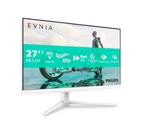 Philips Evnia 27M2N3501PA/00 écran plat de PC 68,6 cm (27") 2560 x 1440 pixels Quad HD LCD Blanc