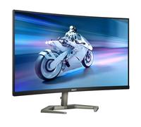 Philips Momentum 32M1C5200W/00 écran plat de PC 80 cm (31.5") 1920 x 1080 pixels Full HD LCD Noir