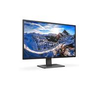 Philips P Line 439P1/00 LED display 108 cm (42.5") 3840 x 2160 pixels 4K Ultra HD Noir