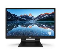 Philips Moniteur LCD avec SmoothTouch 242B9T/00