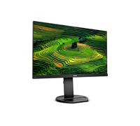 Moniteur LCD Philips Monitore B Line 241B8QJEB CEE D (A - G) 60.5 cm 23.8 pouces 1920 x 1080 pixels 16:9 5 ms VGA, DVI