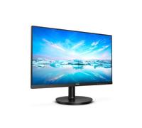 Philips V Line 222V8LA/00 écran plat de PC 54,6 cm (21.5") 1920 x 1080 pixels Full HD LCD Noir