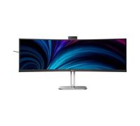 Philips Monitor 49B2U6900CH (49B2U6900CH 00)