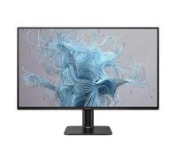 27E2N2500 - 2000 Series - écran LED - 27" - 2560 x 1440 QHD @ 120 Hz - IPS - 300 cd/m² - 1500:1 - HDR10 - 4 ms - HDMI, DisplayPort - noir