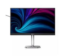 Philips Écran PC 4000 Series 27B2N4500/00 27" 2560 x 1440 Quad HD LCD Gris