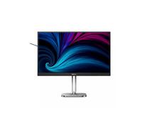Philips Monitor PC 27B2N4500/00 27" Quad HD LCD 120Hz Grigio - Serie 4000