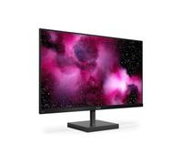 Écran LED PHILIPS C-line 276C8 - 27"" QHD 75Hz IPS - 2xHDMI, USB-C - Noir texturé