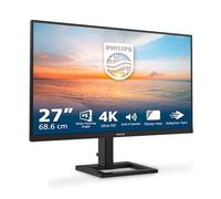 Philips 27E1N1800AE/00 écran plat de PC 68,6 cm (27") 3840 x 2160 pixels 4K Ultra HD LED Noir