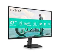 Philips Monitors 27M2N3200NF 27 Pouces FHD, 144 Hz, IPS, 1 ms MPRT, Adaptive Sync, G-Sync Comp., HDR10, (1920 x 1080, HDMI 1x 2.0, DP 1x 1.4), Noir