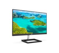 Philips E Line 278E1A/00 écran plat de PC 68,6 cm (27") 3840 x 2160 pixels 4K Ultra HD LCD Noir