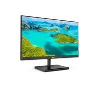 Philips E Line 275E1S/00 LED display 68,6 cm (27") 2560 x 1440 pixels Quad HD Noir