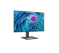 Philips Monitors Écran Gaming 275E2FAE 68 cm (27 Pouces) (HDMI, DisplayPort, Temps de réponse MPRT de 1 ms, 2560 x 1440 px, 75 Hz, FreeSync) Noir