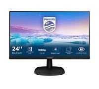 Philips V Line Moniteur LCD Full HD 243V7QJABF/00