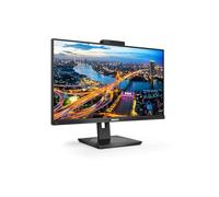 Philips B Line 242B1TFL/00 écran plat de PC 60,5 cm (23.8") 1920 x 1080 pixels Full HD LED Écran tactile Noir