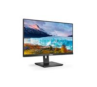 Philips S Line 275S1AE/00 LED display 68,6 cm (27") 2560 x 1440 pixels 2K Ultra HD LCD Noir