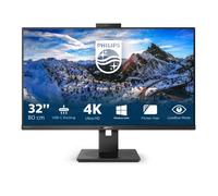 Philips P Line 329P1H/00 31.5" LED 4K Ultra HD 4 ms Noir