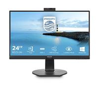 Philips Écran PC B Line 241B7QUBHEB/00 23.8" Full HD 1920 x 1080 LED Noir