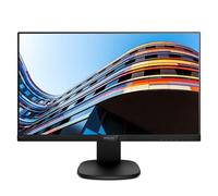 Philips Monitors Philips Moniteur LCD avec Technologie SoftBlue 243S7EHMB/00 - Écrans Plats de PC (60,5 cm (23.8''), 1920 x 1080 Pixels, Full HD, LCD, 5 ms, Noir)