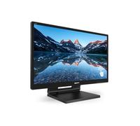 Philips Monitors PHILIPS Moniteur Tactile 23.6pcs