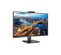 Philips B Line 276B1JH/00, 68,6 cm (27'), 2560 x 1440 pixels, Quad HD, LCD, 4 ms, Noir