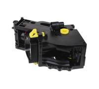 Philips - Moulin à café avec unité de brassage - Noir - Capacité 1,5L - Compatible café moulu