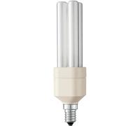 Philips Mple11E14 Master Pl-E 11W/827 E14 230-240V 2700K Chaud