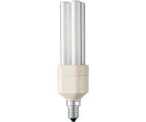 Philips Mple11E14 Master Pl-E 11W/827 E14 230-240V 2700K Chaud