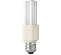 Philips Mple8 Master PL-Électronique Lampe Fluorescente 8 W E27 2700 K Chaud