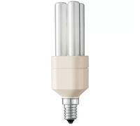 Philips Mple8E14 Master Pl-E 8W/827 E14 230-240V 2700K Chaud