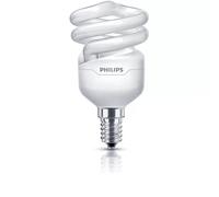 Philips Mtor12y8e14cdl Tornado Spiral 8w Cdl e14 220-240v 6500 K Froid