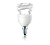 Philips Mtor8Y5E14 Tornado Es T2 5W WW E14 220-240V