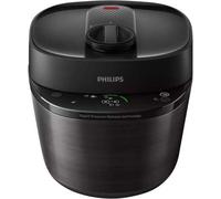 PHILIPS Multicooker All in One, 5l, 1000W, noir
