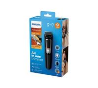 Philips MULTIGROOM Series 3000 MG3740/15 9-en-1 Visage et Cheveux