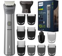 Philips Multigroom 5000 MG5930 Tondeuse 13en1 barbe cheveux corps étanche