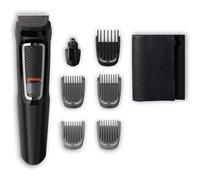 Philips Multigroom MG3720/15 Cortapelos 7 En 1