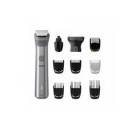 Philips Multigroom MG5930/15 - Tondeuse multifonction rechargeable 11-en-1