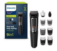 Philips MULTIGROOM Series 3000 MG3740/15 9-en-1 Visage et Cheveux