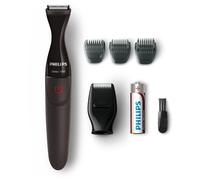 Philips Multigroom Series 1000 Mg1100/16 Accessoire Tondeuse Barbe Précision Ultime